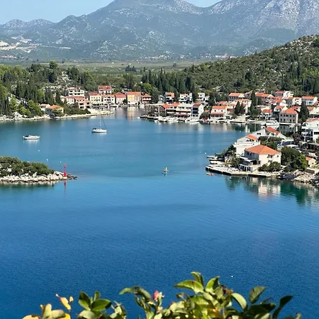 Oleandra Apartment Blace