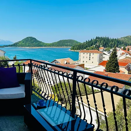 Oleandra Appartamento Blace