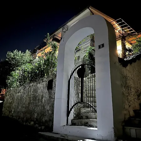 Appartamento Oleandra *