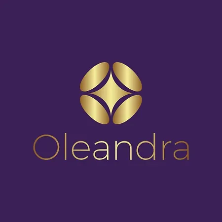 Oleandra アパート