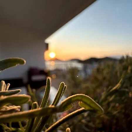 Oleandra Apartment
