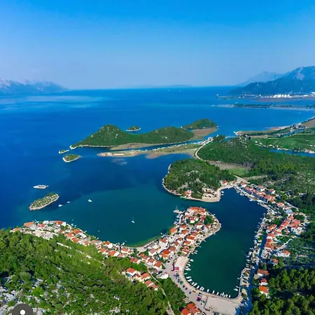 Oleandra Apartman *