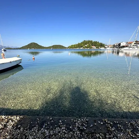 Oleandra Appartement Blace