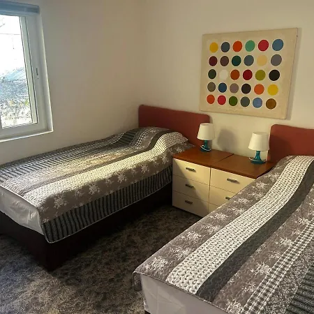 Oleandra Appartement