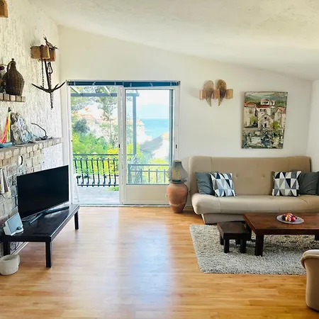 Apartment Oleandra