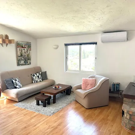 Apartment Oleandra Blace