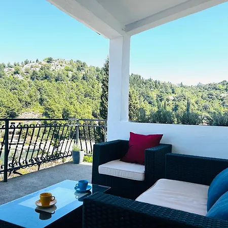 Oleandra Appartement Blace