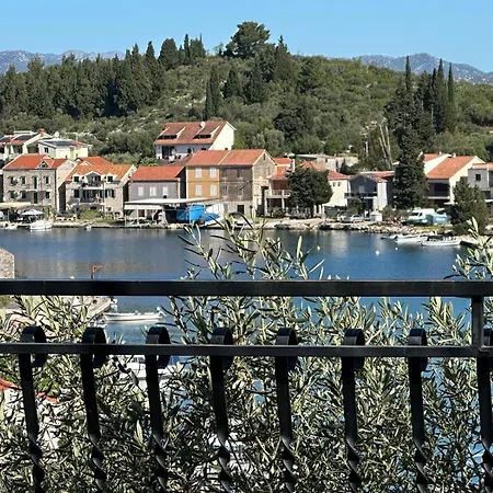 Appartement Oleandra *