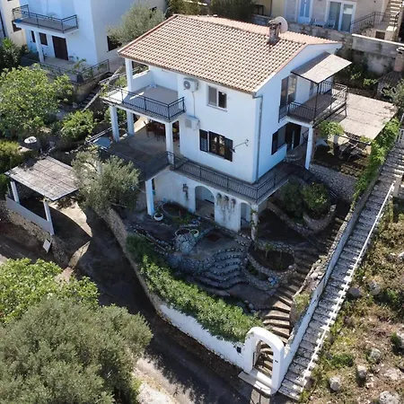 Apartman Oleandra Blace
