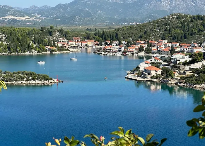 Oleandra Appartement Blace