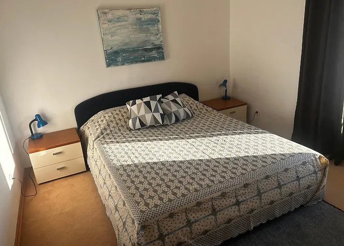 Oleandra Appartement