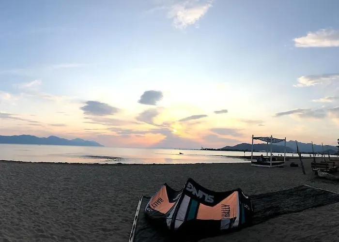 Oleandra Appartement