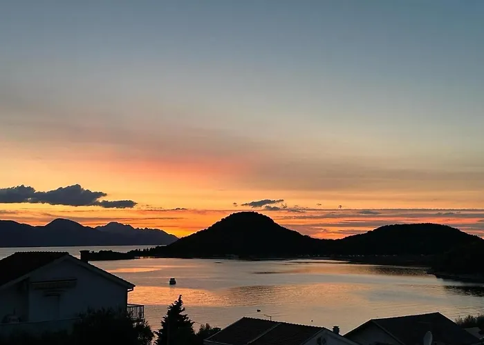 Appartement Oleandra Blace