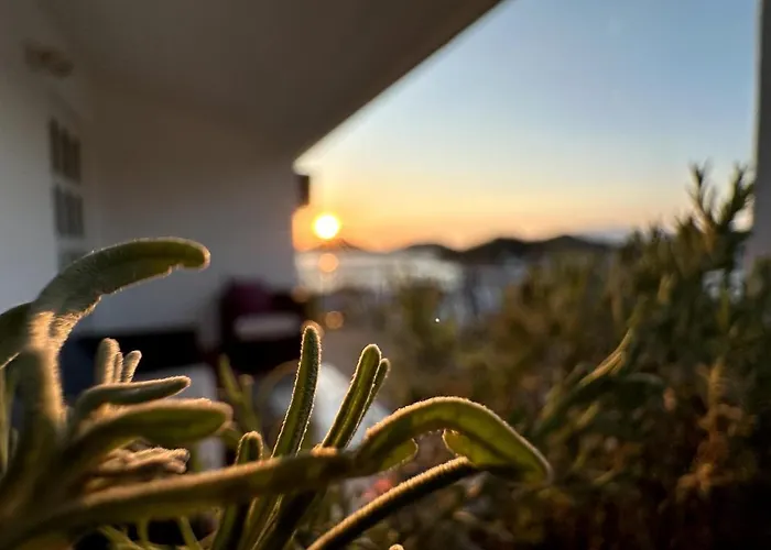 Oleandra Appartement