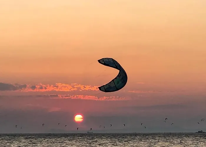 Appartement Oleandra