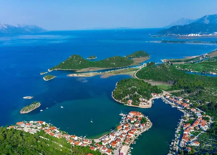 Oleandra Appartement *