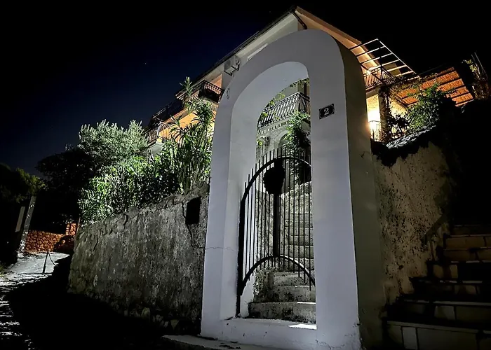 Appartement Oleandra *