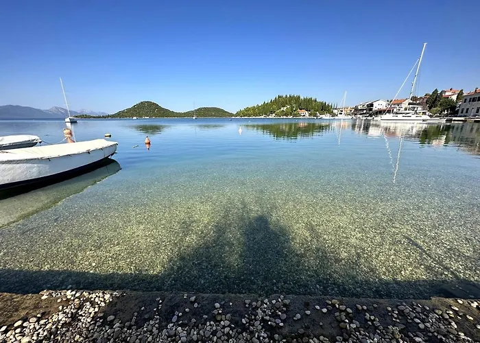 Oleandra Appartement Blace