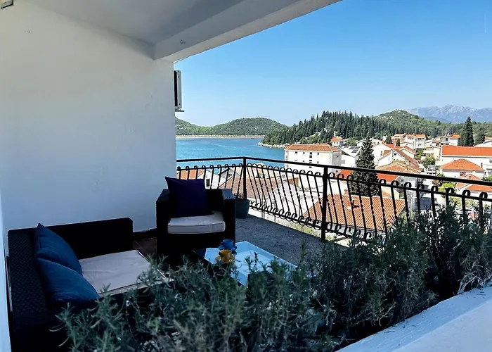 Appartement Oleandra Blace