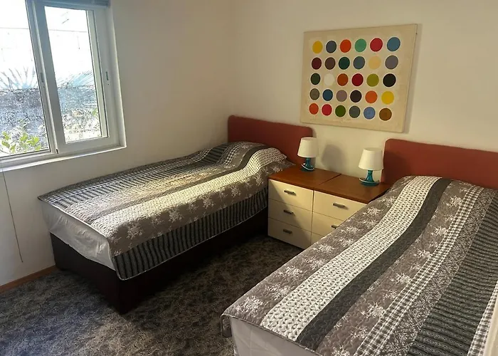 Oleandra Appartement