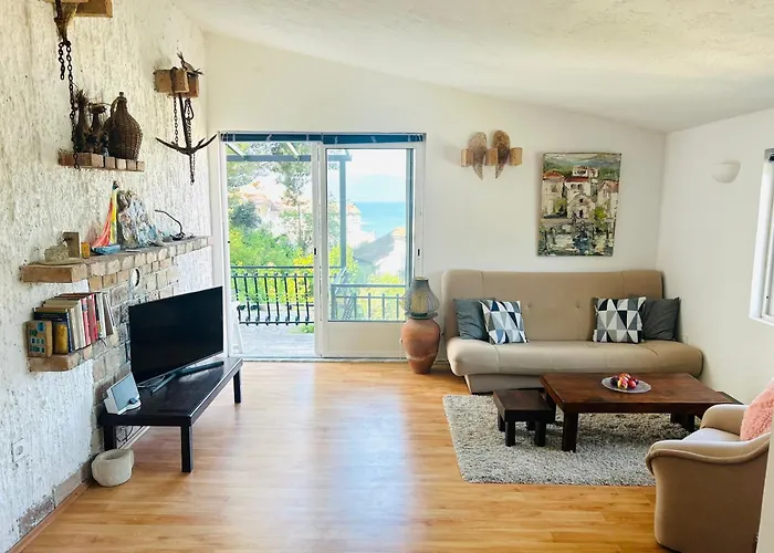 Appartement Oleandra