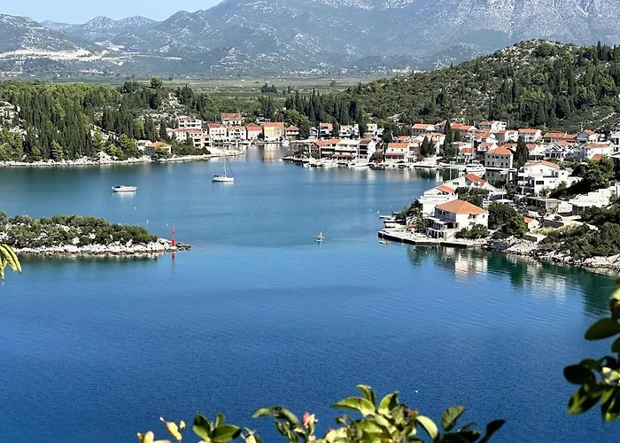 Oleandra Appartement *