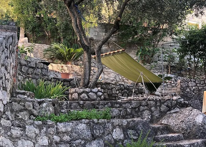 Appartement Oleandra *