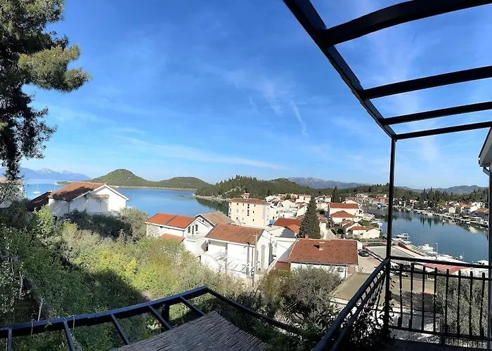 Oleandra Appartement Blace