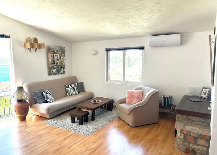 Appartement Oleandra Blace