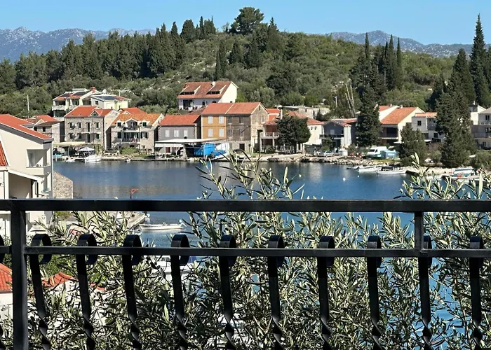 Appartement Oleandra *